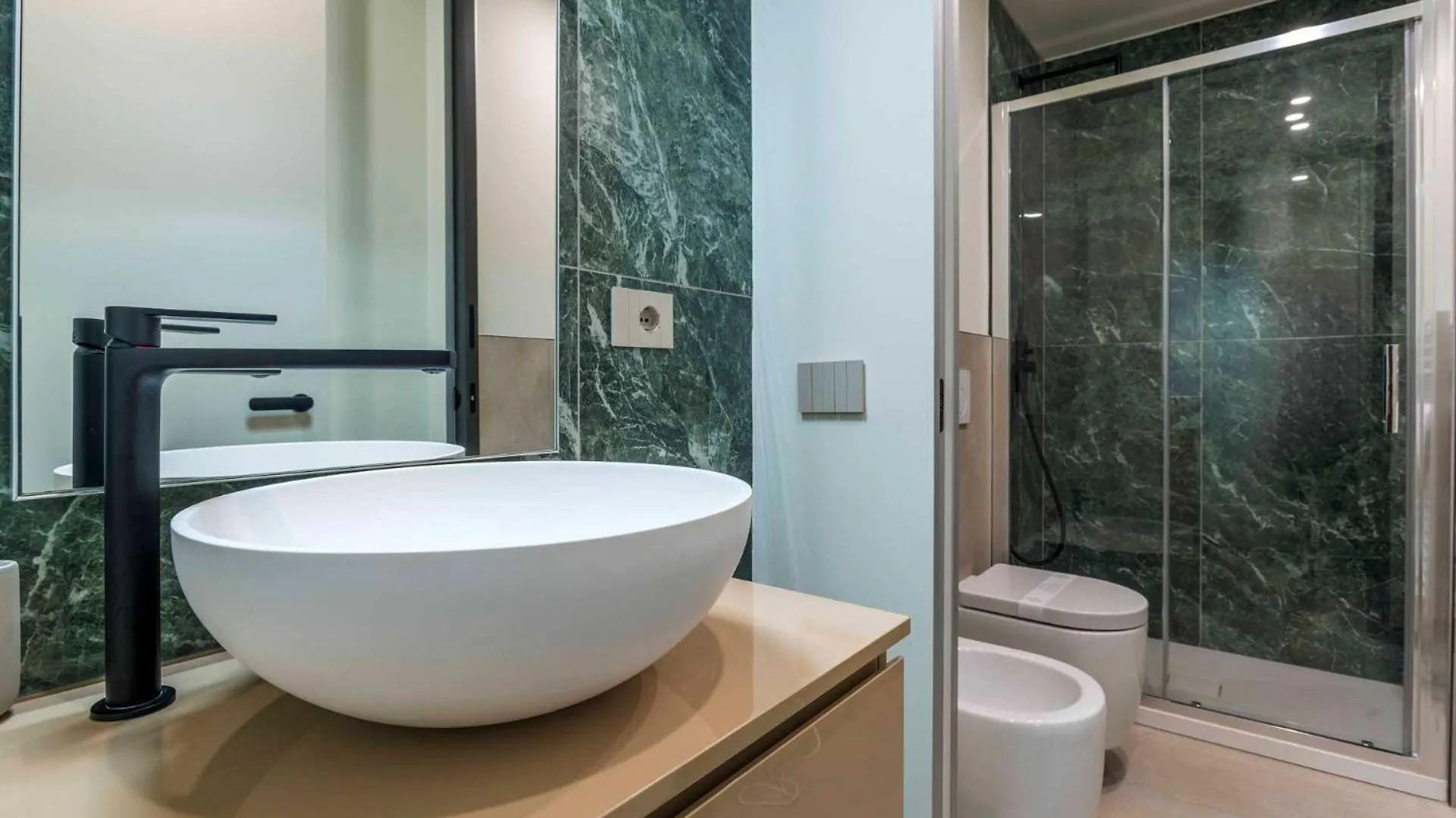Apartament Dhome Mediolan Włochy
