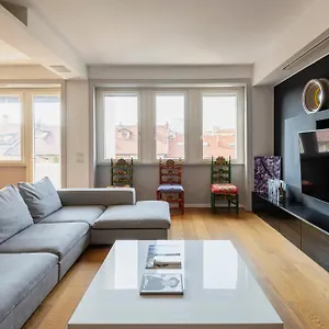 Splendid House Buenos Aires Piazza Lima شقة ميلان
