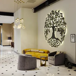 Bomonti Arjaan By Rotana فندق اسطنبول