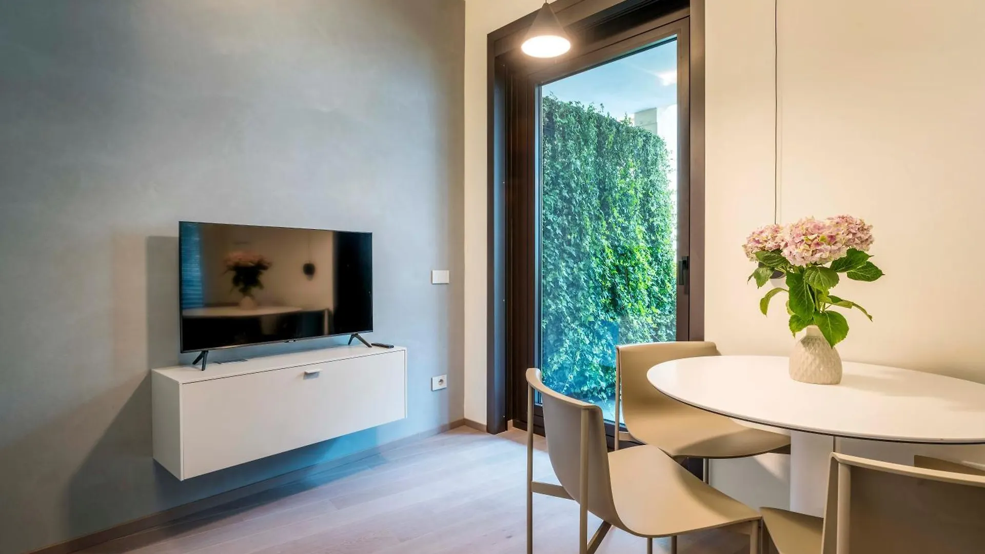 Apartment Dhome Milan