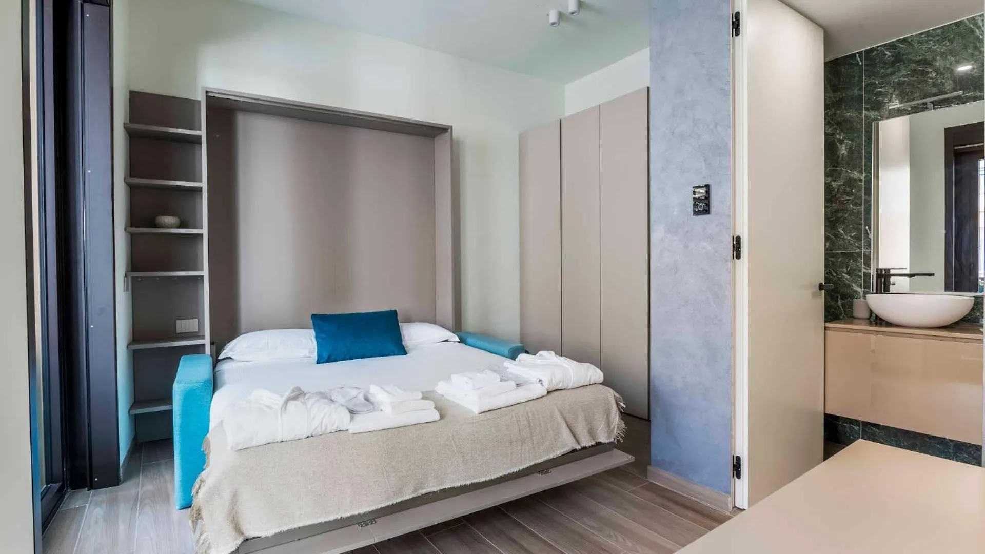 Apartment Dhome Milan