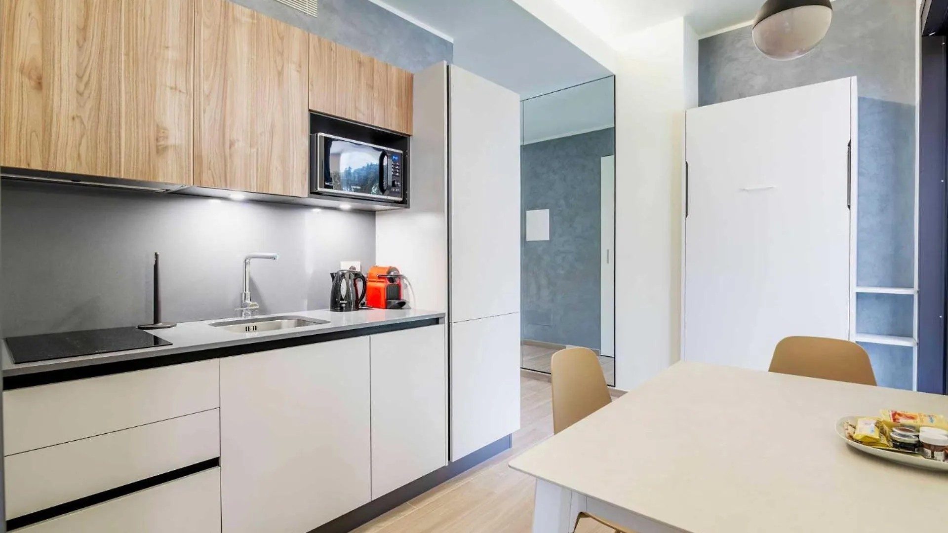 Apartment Dhome Milan