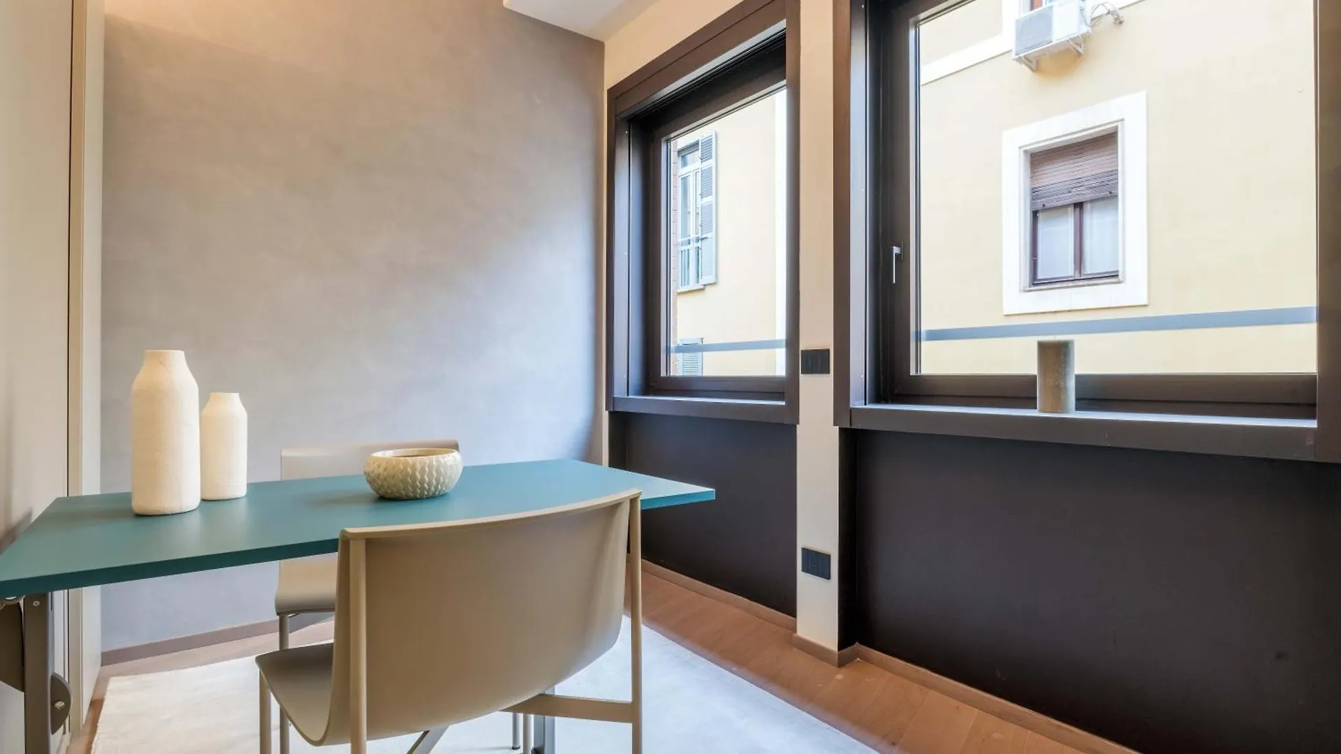 Apartment Dhome Milan Italy