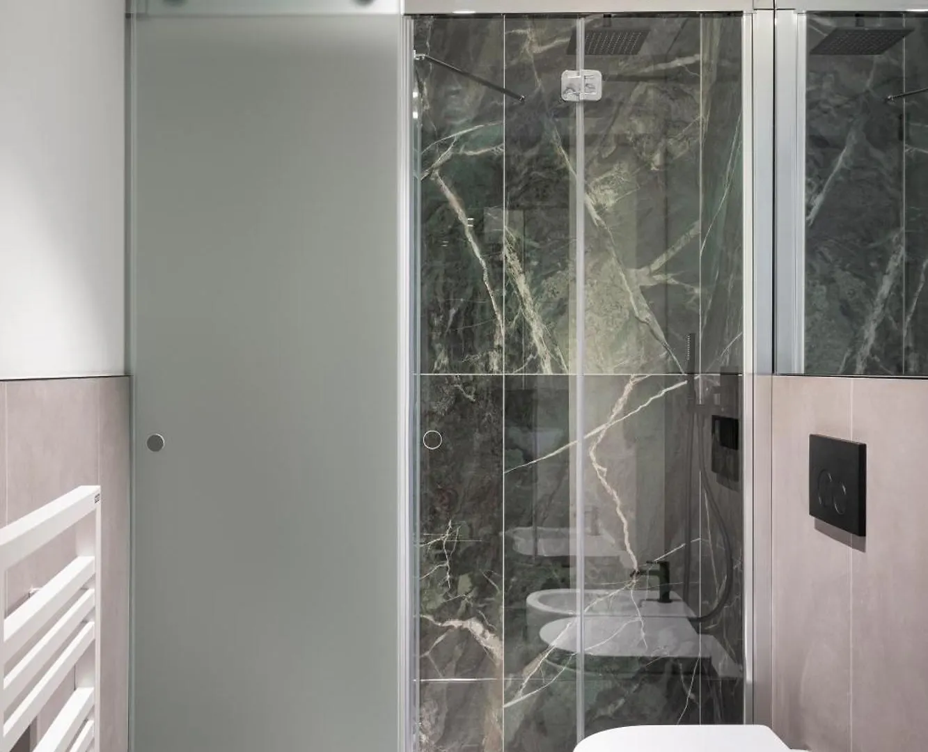 Apartment Dhome Milan